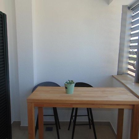Apartman Karmen Vodice Exteriér fotografie
