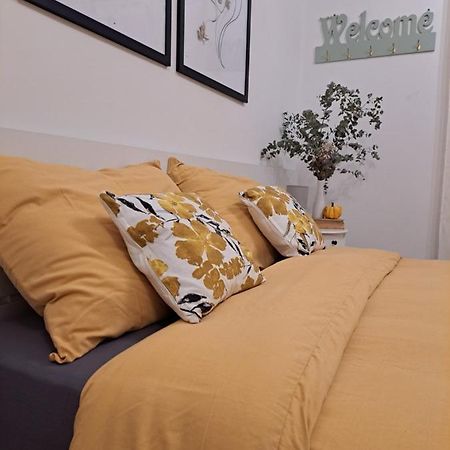 Apartman Karmen Vodice Exteriér fotografie