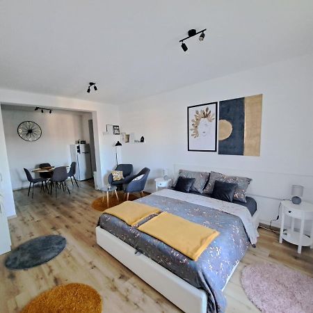 Apartman Karmen Vodice Exteriér fotografie