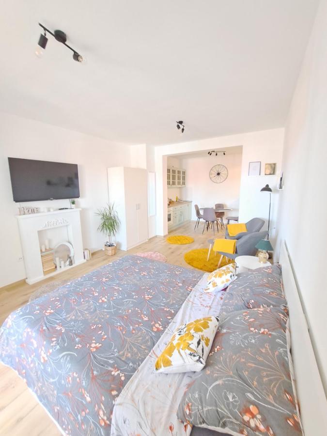 Apartman Karmen Vodice Exteriér fotografie