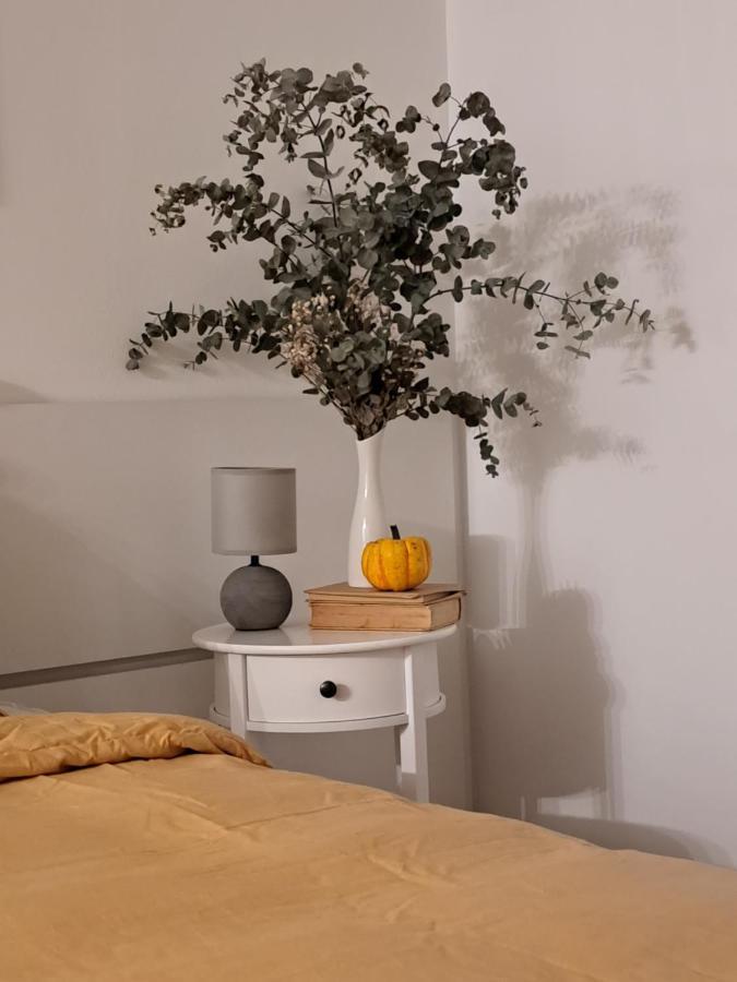 Apartman Karmen Vodice Exteriér fotografie