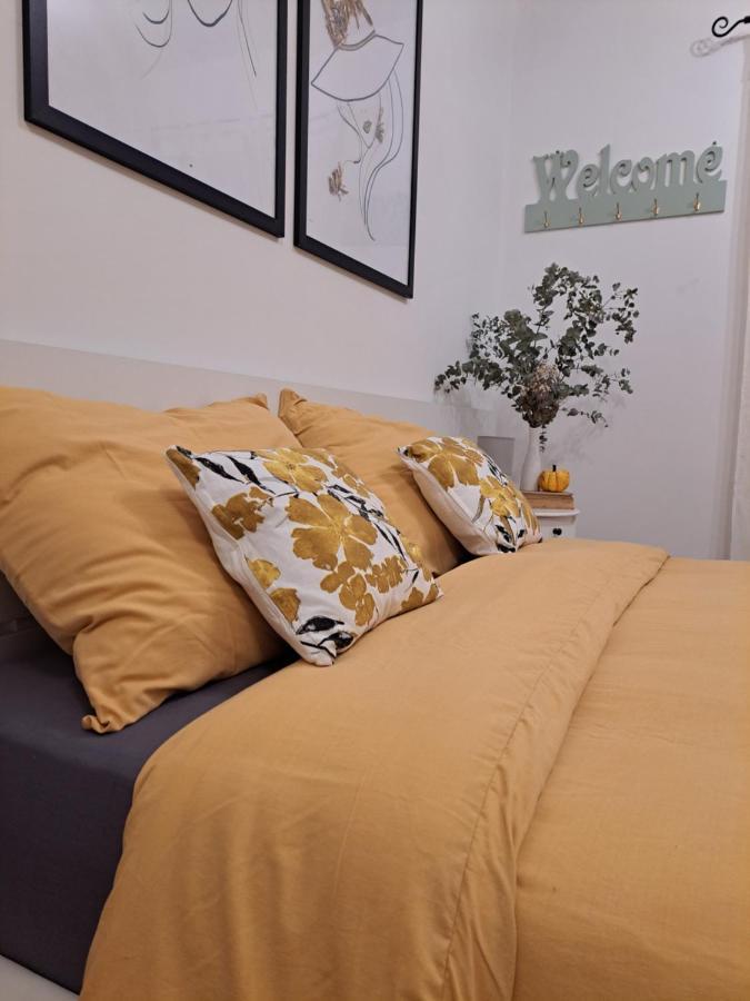 Apartman Karmen Vodice Exteriér fotografie