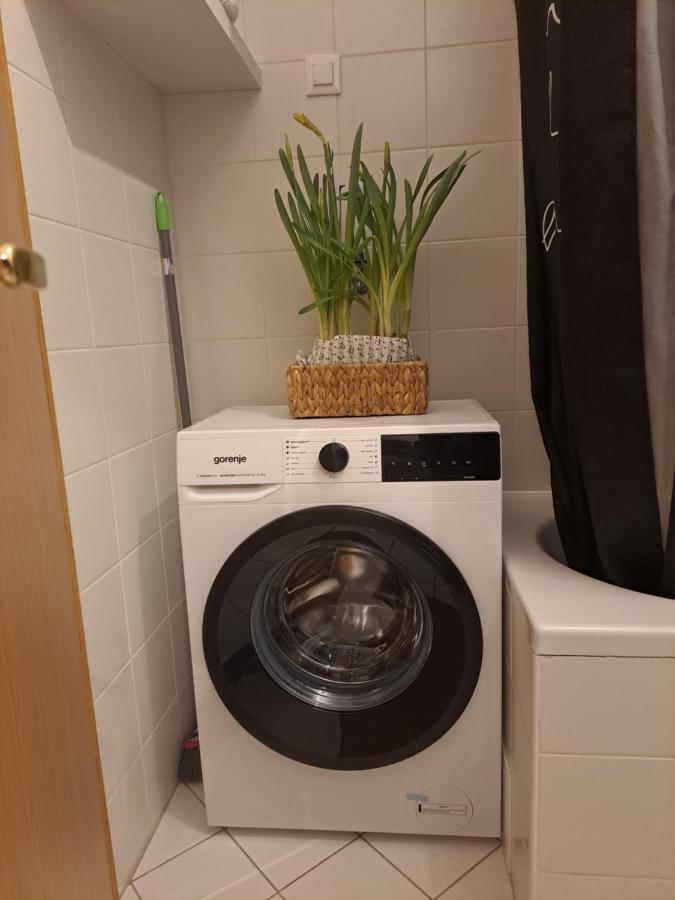 Apartman Karmen Vodice Exteriér fotografie
