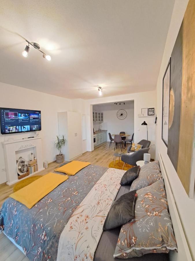 Apartman Karmen Vodice Exteriér fotografie